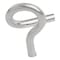 National Hardware National Hardware Silver Q-Hanger 50 lb 1 pk N260-152 - alternate 1